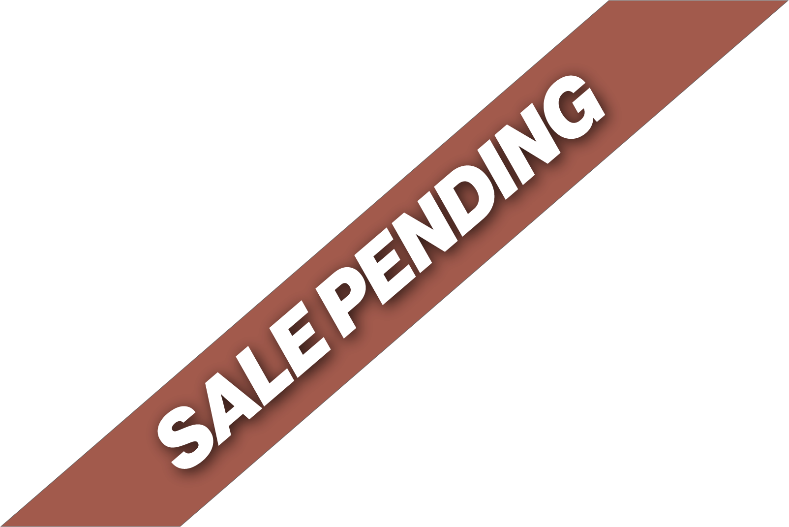 Sale Pending